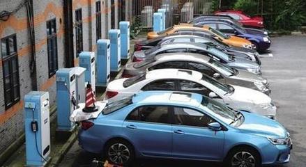 电动汽车充电接口新标准发布 迈向统一与高效之路