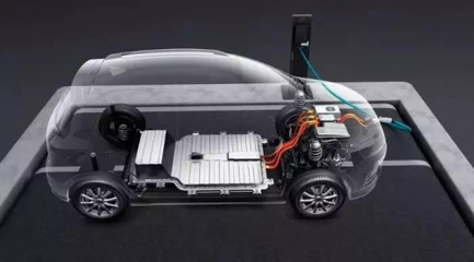 探访云度汽车 智能互联安全下的创新制造之路