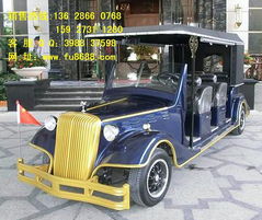 驾驭未来，驰骋绿色 上海骏瑛实业公司电动汽车产品图赏