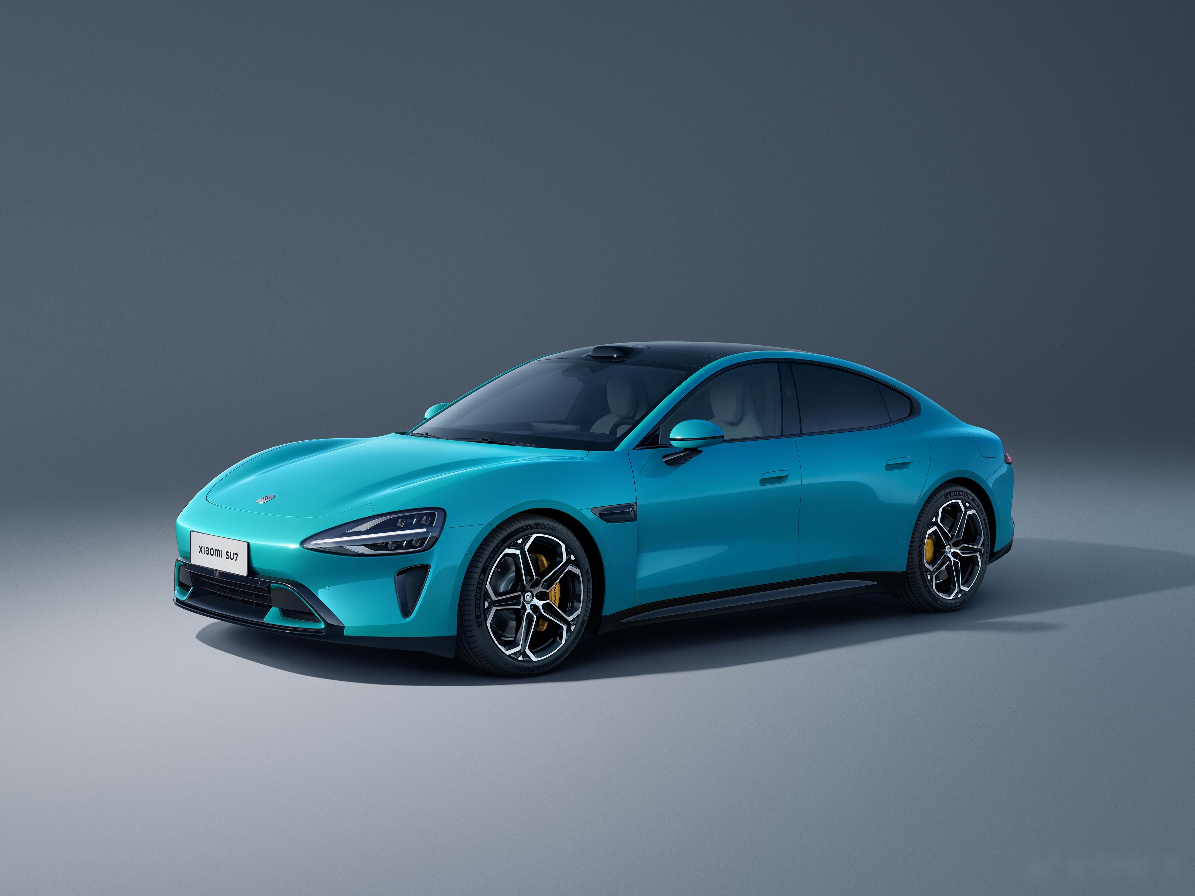 从起步到飞跃 我亲历的四款电动汽车性能升级之路