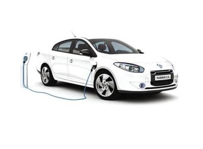 电动汽车 驶向未来的必然趋势