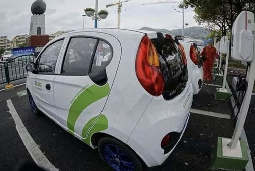 买电动汽车图个啥？值不值得买？一文给你说清楚